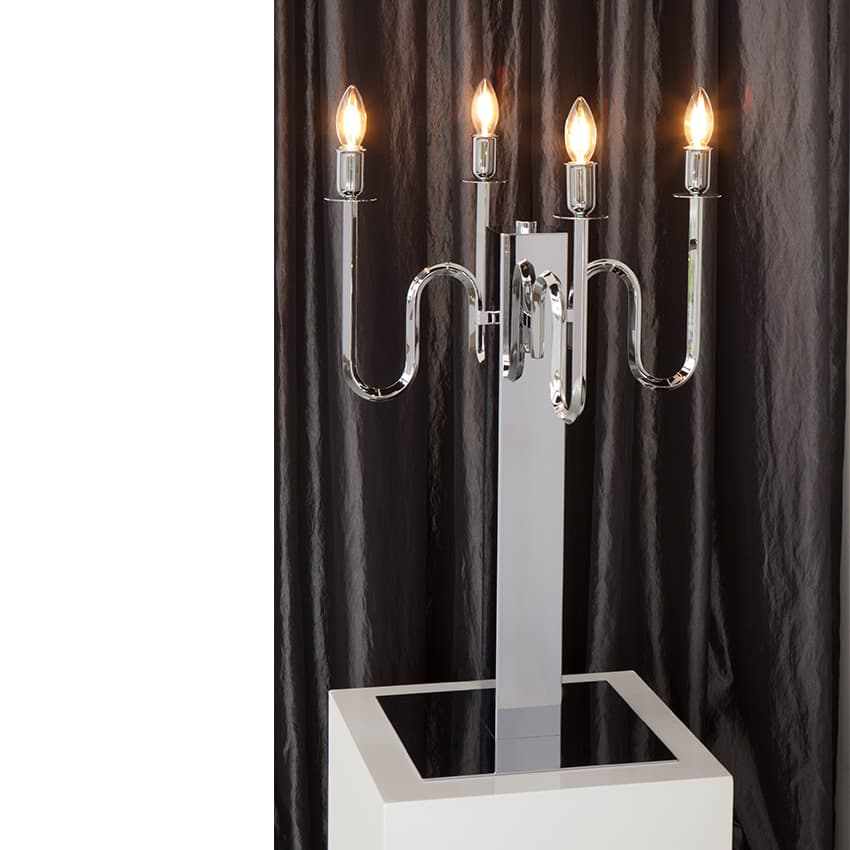 Настольная лампа Ilfari WALTZ OF VIENNA T4 Ilfari