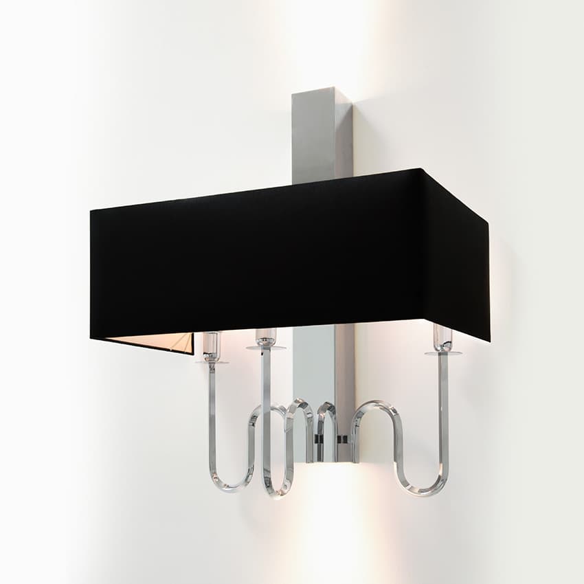 Бра Ilfari WALTZ OF VIENNA W3+2 Ilfari