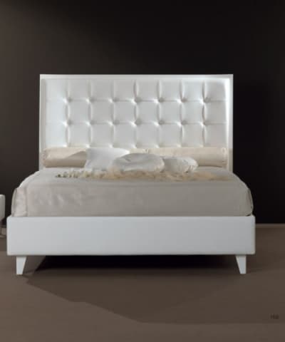 Piermaria Alice alto trapuntato