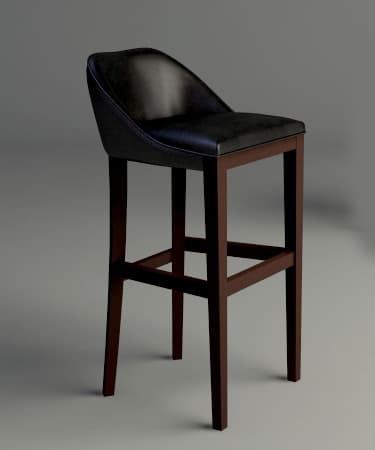 Baxter DECOR SGABELLO