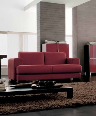 Berloni SESAMO Divano 190