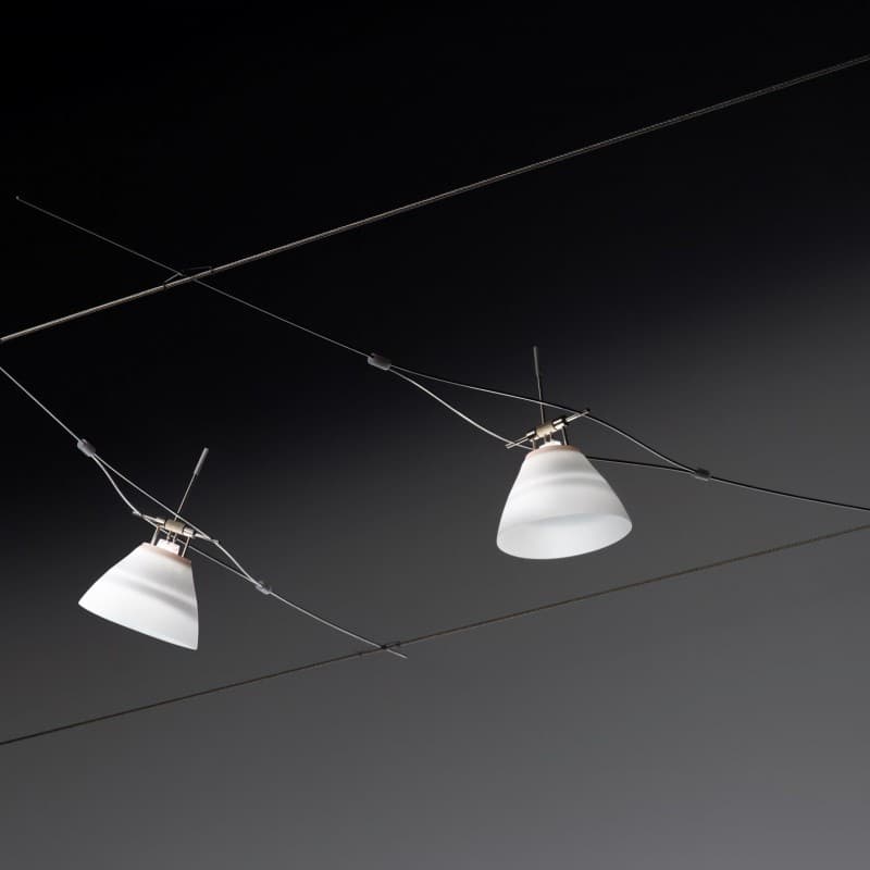 Подвесной светильник Ingo Maurer YaYaHo Element 16 Ingo Maurer