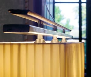 Подвесной светильник Bover Mar Bover