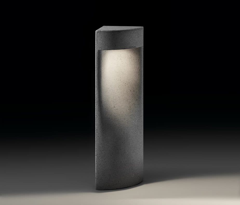 Уличный светильник Bover Moai B/35 Bover