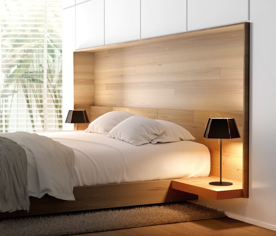 Настольная лампа Bover Penta M/50 Bover