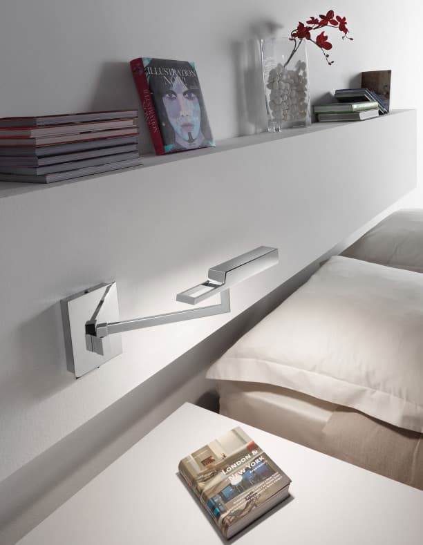 Настенный светильник Bover Spock A Bover