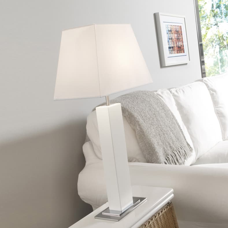 Настольная лампа Bover Tau Madera Bover