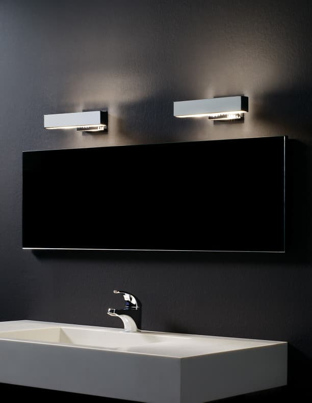 Настенный светильник Bover Twall Led Bover