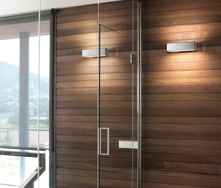 Настенный светильник Bover Twall Led Bover