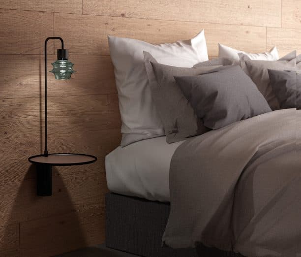 Настенный светильник Bover Drop A/02 Bover