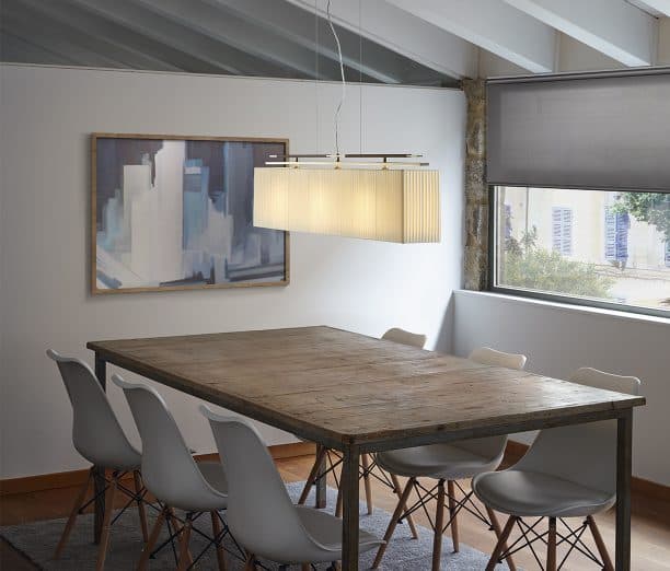 Подвесной светильник Bover Mar Bover