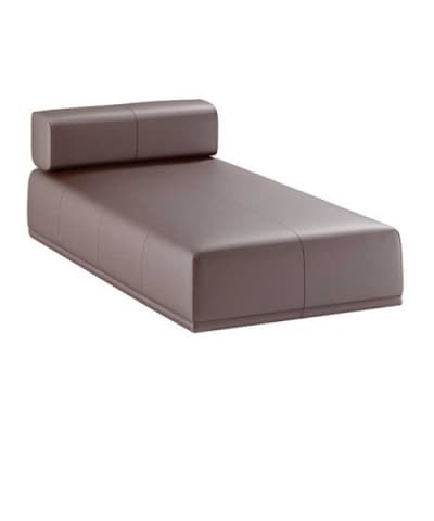 Smania AMERIGO dormeuse DVAMERIG04