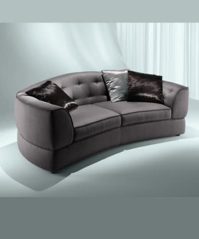 Smania KIDANE BOUTONNE sofa DVKIDANE03