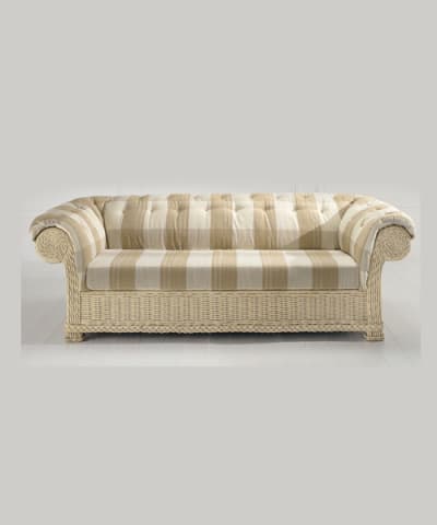 Smania PEONIADEC sofa DVPEONIA01M