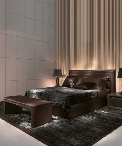 Smania ORACLOW double bed LTORACLE08