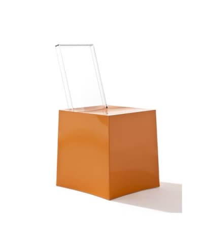 Kartell Miss Less