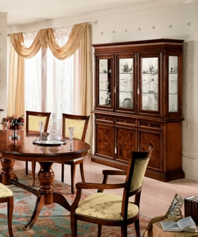 Scappini Display Cabinet 12