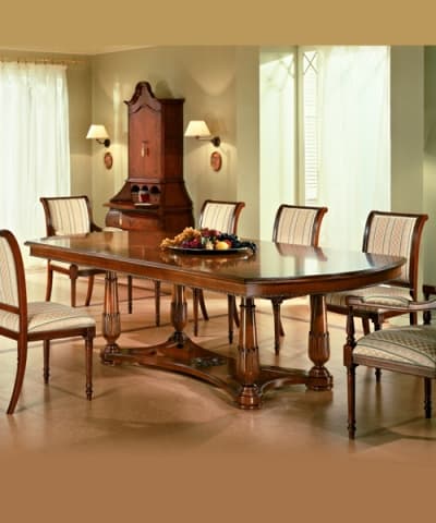 Scappini Dining Table 1