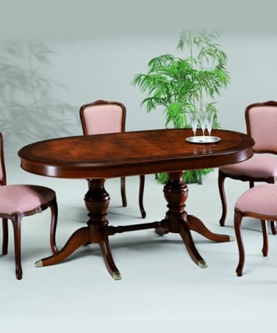 Scappini Dining Table 5