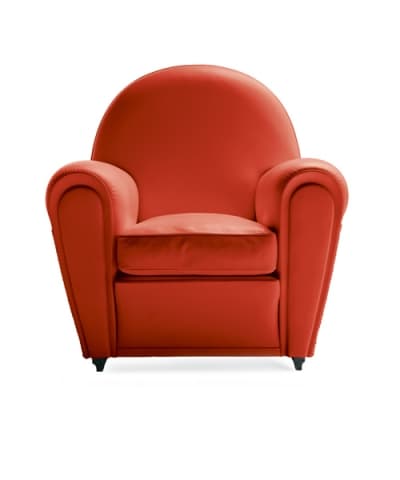 Poltrona Frau BABY VANITY FAIR