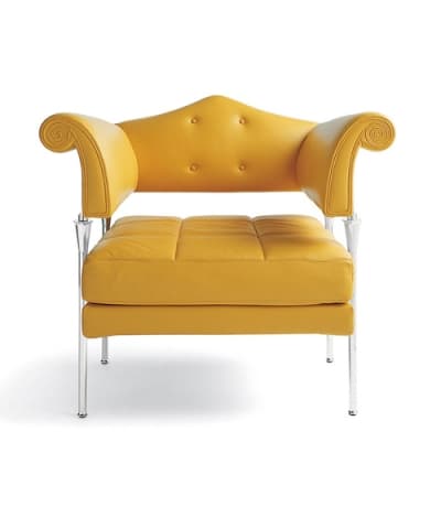 Poltrona Frau Hydra Enif