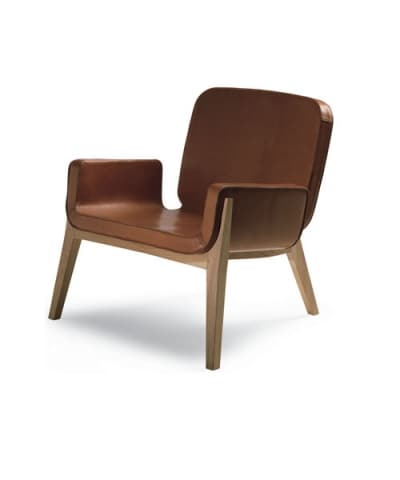 Poltrona Frau Jockey