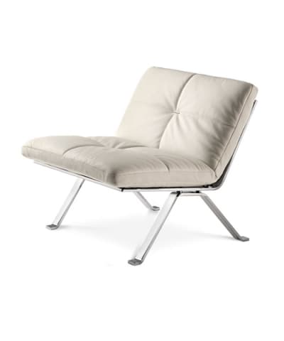 Poltrona Frau BROOKLYN