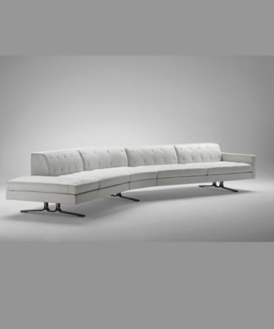 Poltrona Frau Kennedee DIVANI