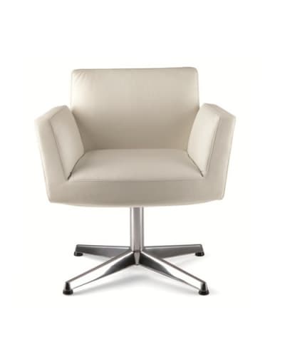 Poltrona Frau Chancellor Visitor