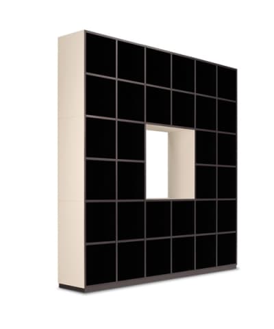 Poltrona Frau C.E.O. Cube