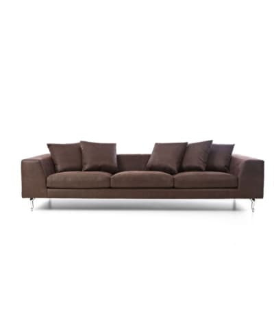 Диван Moooi ZLIQ Sofa
