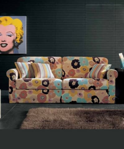 Berloni TIFFANY Divano 185