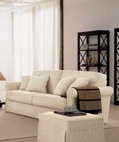 Berloni TIFFANY Divano 205