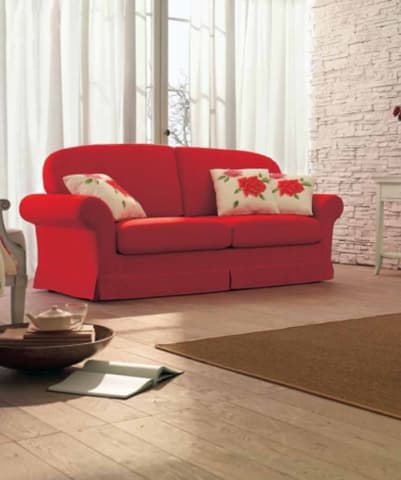 Berloni MELODY Divano 215