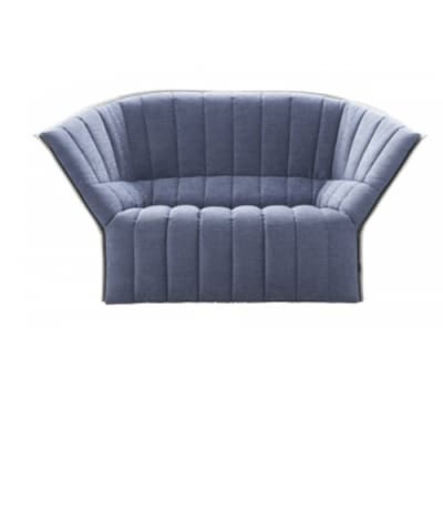 Ligne Roset MOEL Loveseat