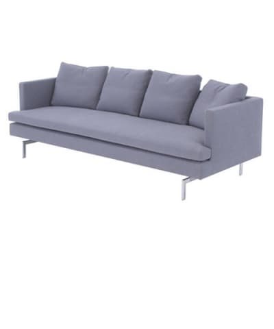 Ligne Roset STRICTO SENSU Sofa