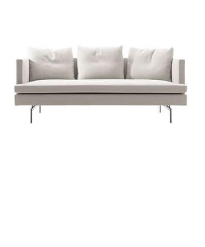 Ligne Roset STRICTO SENSU Loveseat