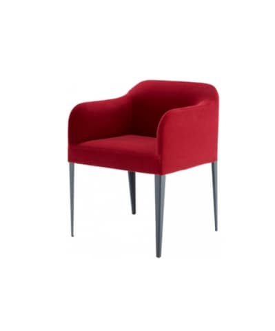 Ligne Roset LUCA SOFT Bridge with angled base