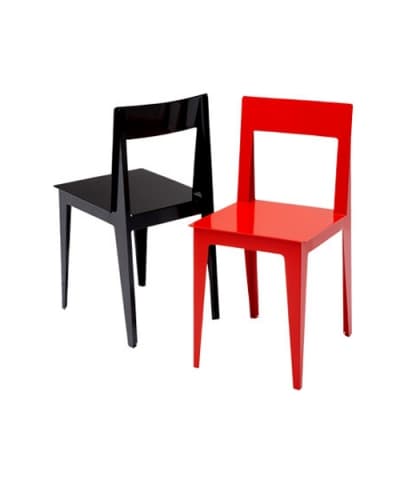 Cтул Ligne Roset LA PLIEE Chair