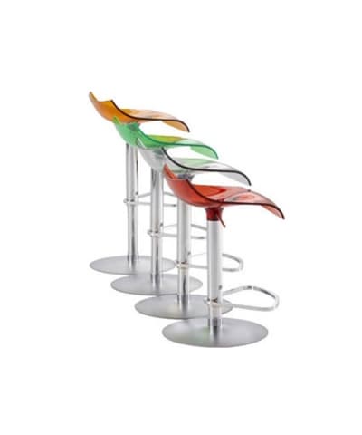 Ligne Roset PAM Barstool 2