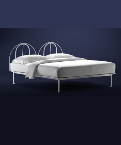 Flou Tappeto Volante bed