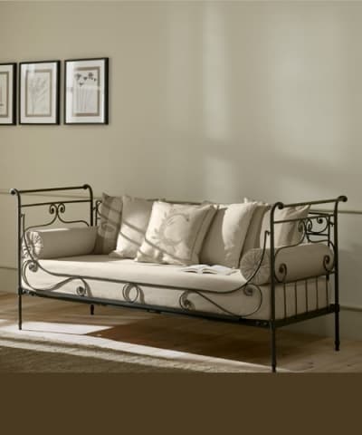 Cantori Luigi Filippo sofa