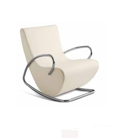 Cantori Camilla rocking armchair