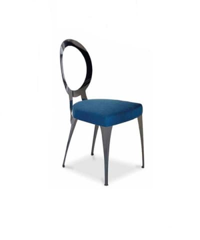 Cantori Miss uncovered backrest