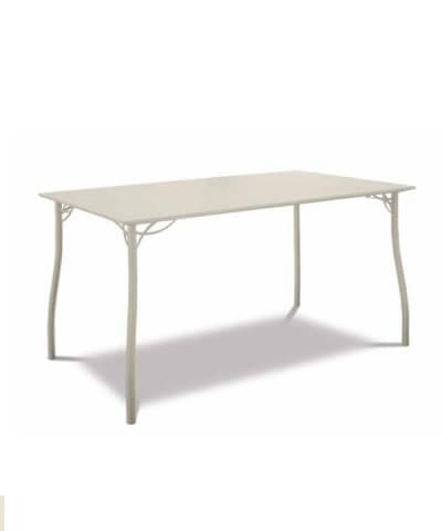 Обеденый стол Cantori Jack embossed wooden table