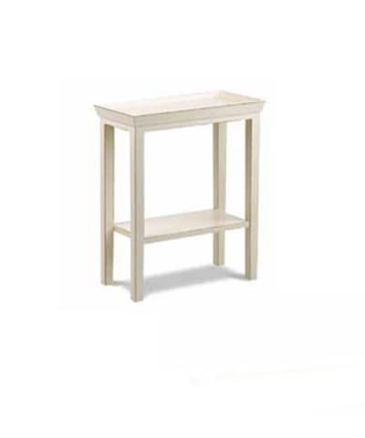 Cantori Leon sofa side table