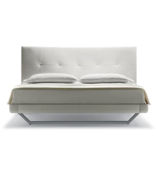 Poltrona Frau AURORA DUE