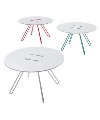 Casamania TWINE TABLE