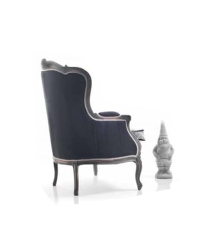 MODA bergère ground