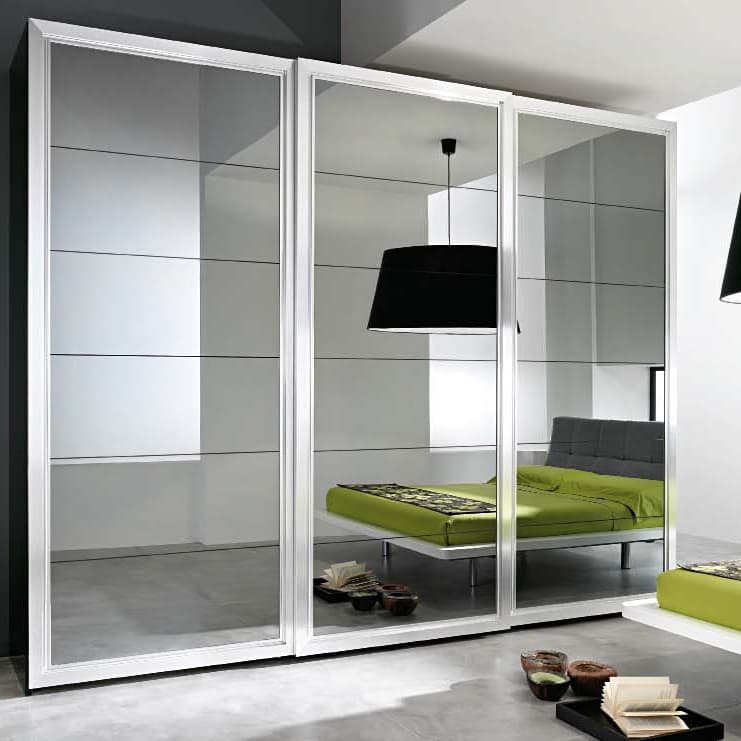 Mercantini Sestante 40